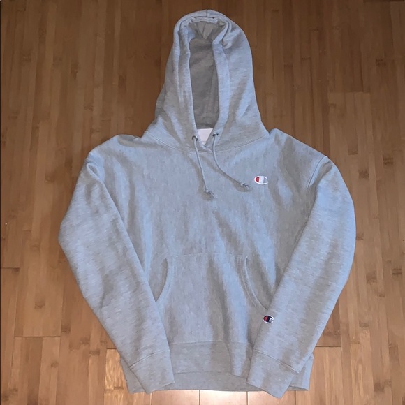 Champion Tops - SOLD!! Champion Reverse Weave Hoodie
